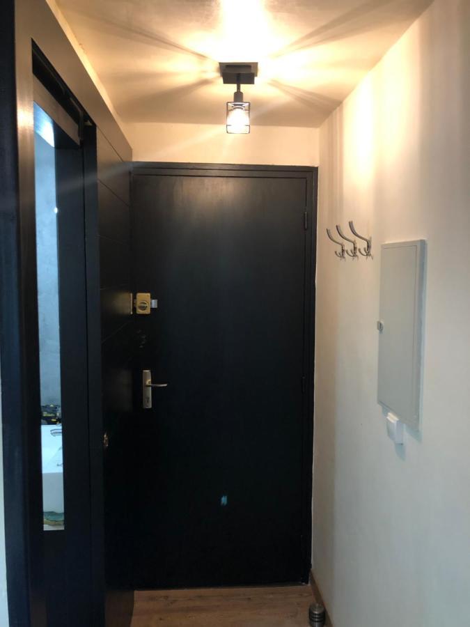 Grand studio mezzanine à 200 mètres des pistes Appartamento Demi-Quartier Esterno foto